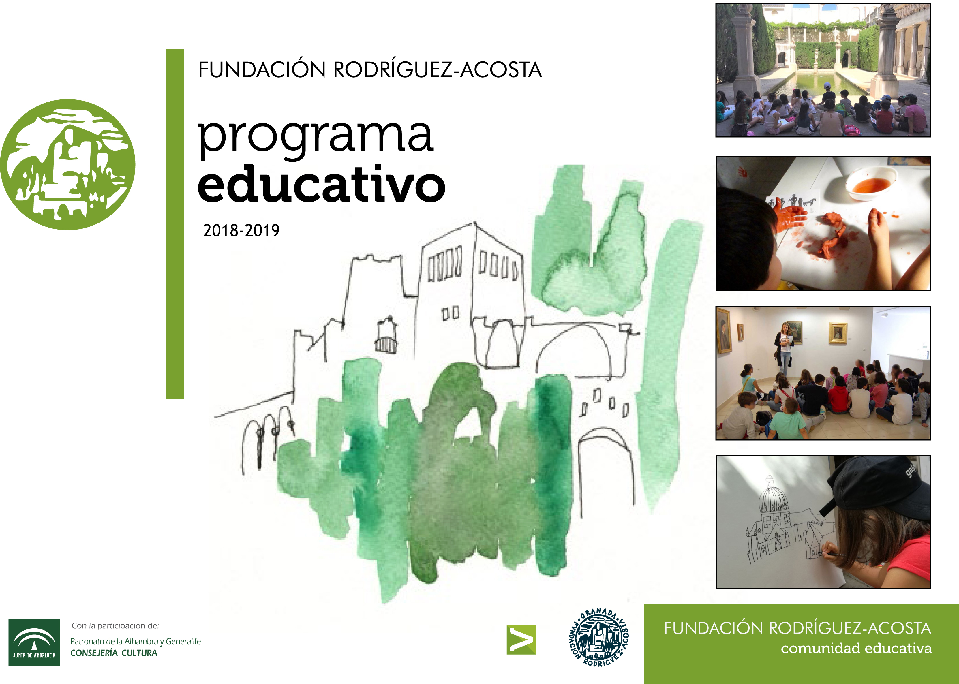 Programa Educativo_Fundación Rodríguez-Acosta 2018-19-1