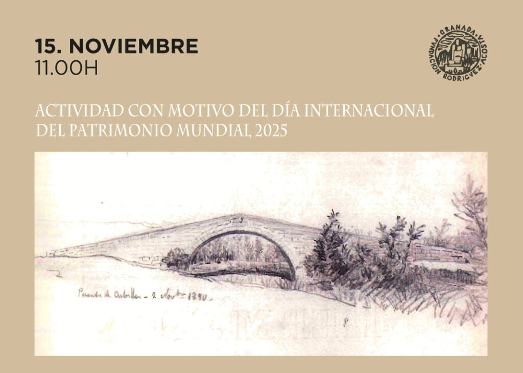 Mesa Redonda 15 nov. Arqueología Romana en la Ciudad de Granada